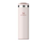 Stanley Transit Fliptop Mug taza termo medio Rose Quartz 1 ud