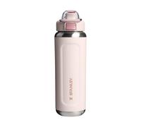 Stanley 1913 Botella termo The Wellspring Bottle Rose Quartz 700 ml