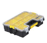 Stanley 1-97-518 pieza pequeña y caja de herramientas caja para pieza