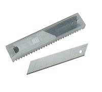 Stanley 2-11-718-18mm - 10 hojas