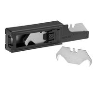 STANLEY 2-11-983 - Hoja de cuchillo gama estandar 1996-10 hojas