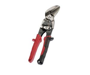 Stanley 2-14-567 - tijeras corta-chapas corte a la izquierda curvado f