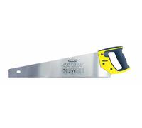 Stanley, 2-15-289, sierra manual 670 mm, corte preciso en madera, dise