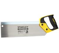 Stanley 2-17-199 - Sierra de costilla 300 mm FatMax