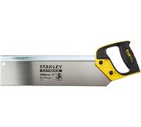 Stanley Sierra de costilla 2-17-202 350 mm 13 dientes FatMax