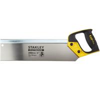 Stanley 2-17-202 - sierra de costilla 350mm - 13 dientes fatmax