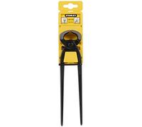 Stanley 2-84-184 - Semi-fina 225mm