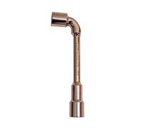 Stanley 2-87-602 - Llave de pipa de 22 mm