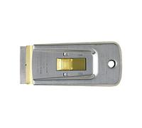 Stanley 28-500 Razor Blade Scraper with 5 Blades (japan import)