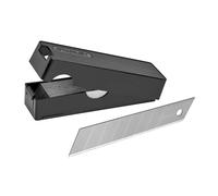 Stanley 3-11-301 - hoja de cutter gama estandar 18mm - 50 hojas