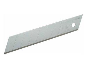 Stanley 3-11-718 - hoja de cutter fatmax 18mm - 50 hojas