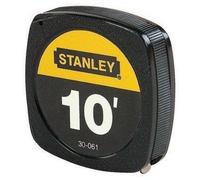 Stanley 30-061 Cinta métrica de bolsillo Stanley de 10 x 1/4 pulgadas