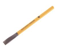 Stanley cincel frío 10 mm 135 mm