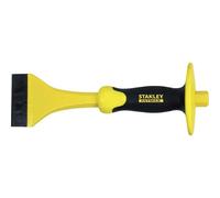 STANLEY 4-18-331 - Cincel para suelos FatMax con Protector 75 x 275mm