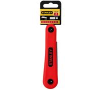 Stanley 4-69-262 - juego 7 llaves 2,5-10mm - tipo navaja -