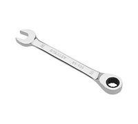Stanley 4-89-935 - Llave combinada con carraca 9mm