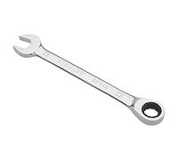 Stanley 4-89-942 - Llave combinada con carraca 17 mm