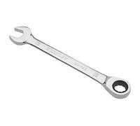 Stanley 4-89-943 - Llave combinada con carraca 18mm