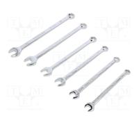 STANLEY 4-94-646 Conjunto de llaves