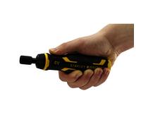 Stanley 4V Power-Assist Bit Screwdriver