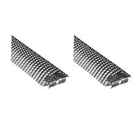 STANLEY 5-21-299 - Hoja de surform semi-curva 250mm (Paquete de 2)