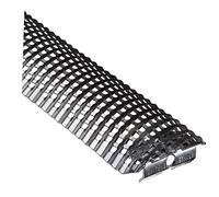 Stanley Hoja Surform 5-21-299 semi-curva 250 mm corte fino 1 pieza