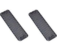 STANLEY 5-21-398 - Hoja de surform de corte fino 140mm (Paquete de 2)