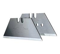 Stanley 6-11-916 - Hojas trapezoidales con orificios, pack de 10