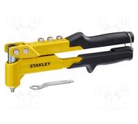 STANLEY 6-MR100 Manual remachadora