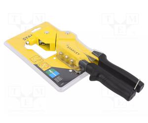 STANLEY 6-MR77 Manual remachadora