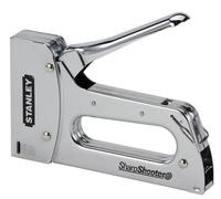 Stanley 6-tr110 - grapadora metálica para grapa tipo g