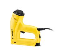 Stanley 6-tre550 grapadora y clavadora eléctrica, mango antideslizant