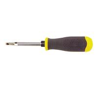 Stanley Hand Tools 68-012M 6 In 1 Multi Bit Screwdriver6