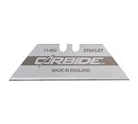 Stanley 8-11-800 - Carbide - 50 hojas