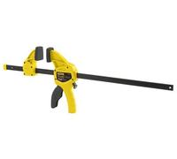 Stanley 83-005 FatMax - Abrazadera de gatillo resistente de 12 pulgadas