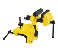 Stanley 83-069M Maxsteel - Tornillo de banco multiángulo