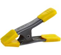Stanley 9-83-079 Abrazadera de resorte de metal de 25 mm