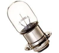Stanley A0330V 12 V 30/30 W T19L - Bombilla de coche transparente, fabricada en Japón, 1 unidad