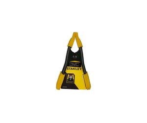 Stanley - Abrazadera de resorte, capacidad de sujeción 25 mm 9-83-079