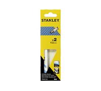 Stanley Hoja de sierra de calar STA22132-XJ para marquetería