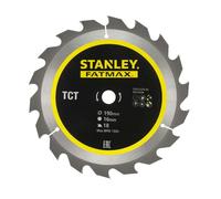 Stanley accesorios sta15370- xj hoja tct 19016 x 18 dientes