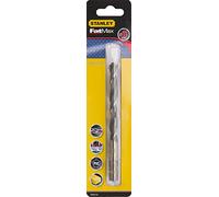 Stanley Accesorios Sta51113-Qz Broca Hss-Cnc con Punta Piloto Diam 11 mm