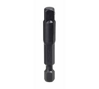 Stanley adapter 1/4"" kwadrat sześciokt 50mm