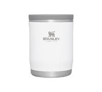 STANLEY Adventure To-Go Fiambrera Termica 0.53L - 6 Horas Caliente - 6 Horas Frío - Antifugas - Termo Comida - Apto Para Lavavajillas - Sin BPA - Polar