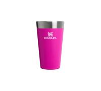 STANLEY Adventure - Vaso apilable de 0,47 L (flor violeta)
