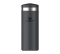 STANLEY 1913 Transit Flip Top Taza de Viaje 0.35L - Black 2.0