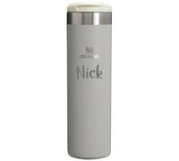 Stanley AeroLight Transit - Vaso térmico 0,6 L Ash – personalizable – Sin personalización