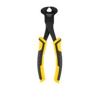 Stanley Alicate STHT0-75067 Control Grip Corte Frontal 150 mm Mango Ergonómico Negro/Amarillo