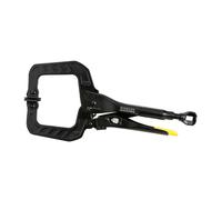 Stanley Mordaza en C FatMax FMHT0-74892 280 mm Acero de alto rendimiento Abrazadera larga Trulock