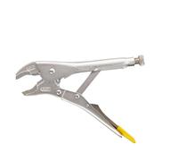 Stanley Alicates de bloqueo 0-84-809 Mordaza curva 225 mm
